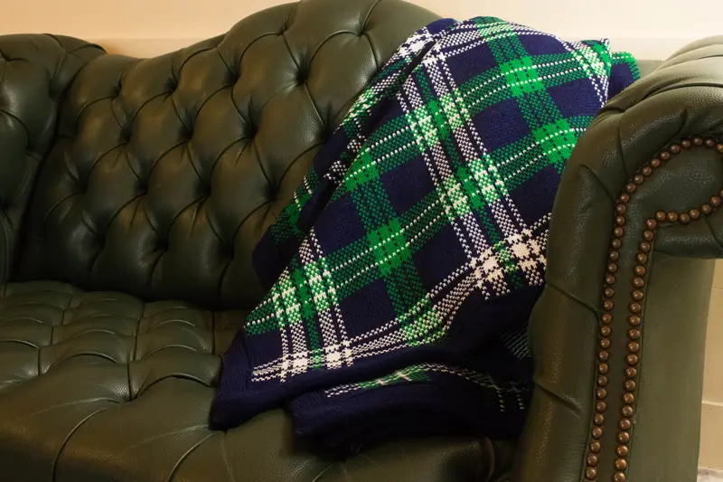custom blankets