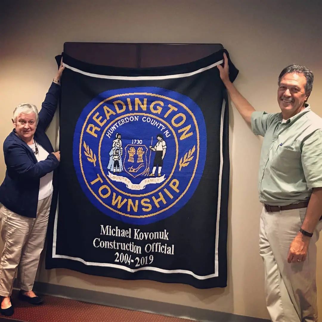 Readington Township