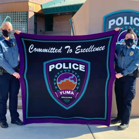 Yuma Police